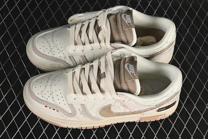 All Categories Nk SB Dunk Series Nk SB Dunk Low Low-top sneakers Nike Dunk Low Panda Prank Mountain Shadow Walk Moonlight Mountain Series Low-top casual sneakers HQ1175-240